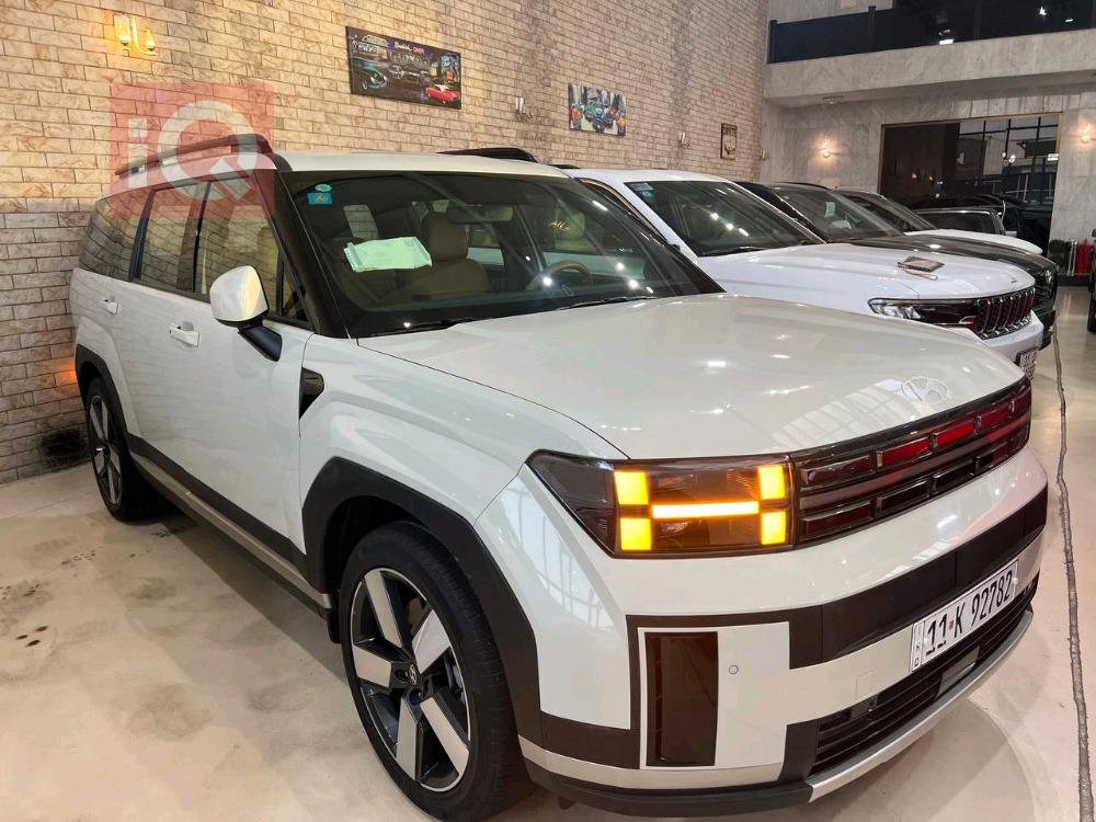 هیوندای سەنتافی